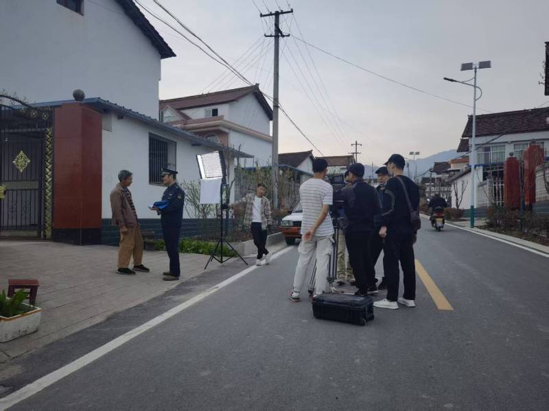 邵武市TVC制作：多版本适配全渠道投放，让广告发挥最大价值！