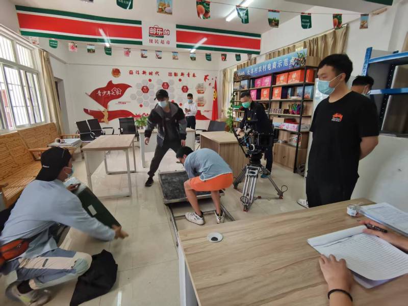 追星女孩心理学分析报告：邵武市广告片拍摄公司揭秘饭圈应援式传播逻辑
