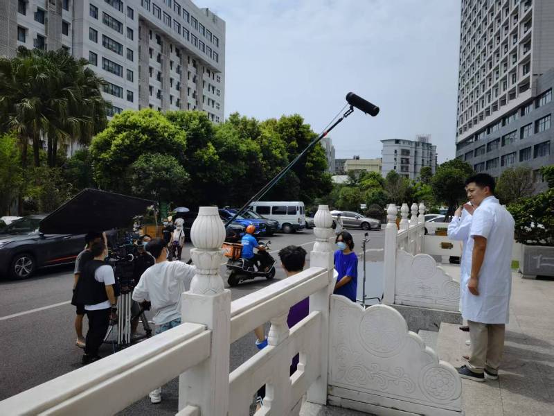 邵武市广告片拍摄公司低成本实现高规格制作的诀窍