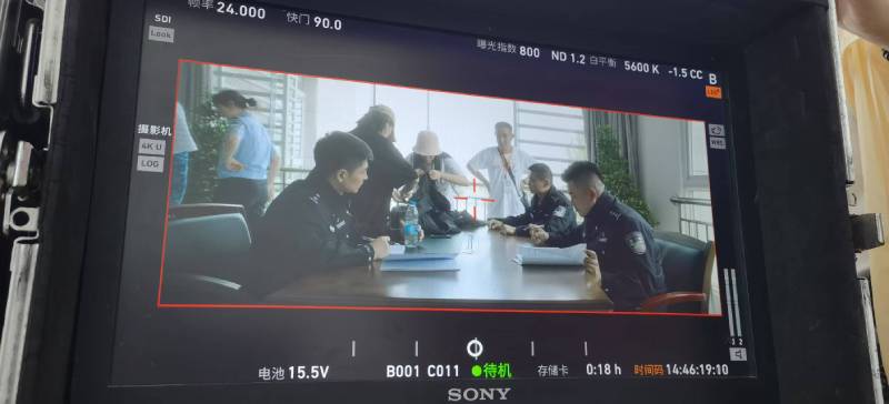 邵武市广告片拍摄公司服务世界500强的标准化体系